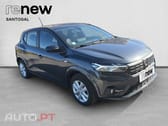 Dacia Logan MCV Expression TCe