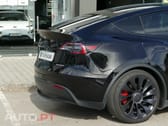 Tesla Model Y Performance Tração Integral