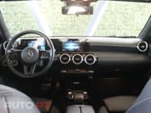 Mercedes-Benz A 180 Limousine