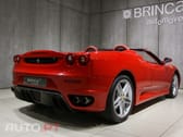 Ferrari F430 Outro