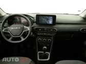 Dacia Sandero Sandero 1.0 ECO-G Stepway Extreme Bi-Fuel