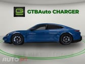 Porsche Taycan GTS I.V.A DEDUTIVEL 