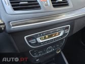 Renault Mégane Sport Tourer 1.5 dCi Dynamique S
