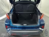 Toyota C-HR 1.8 Hybrid Edition