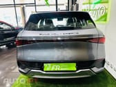 BYD Atto 3 60.48 kWh Design