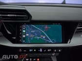 Audi A3 Sportback 40 TFSIe