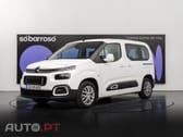 Citroen Berlingo 1.5 BlueHDi M Feel