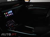 Audi E-Tron 55 quattro S line