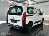 Citroen e-Berlingo M Live Pack