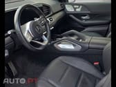 Mercedes-Benz GLE de 4Matic AMG Line