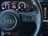 Audi A3 Sportback 40 TFSIe S line