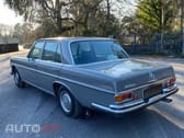 Mercedes-Benz 280 S (RHD)