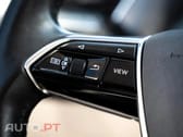 Audi E-Tron 50 quattro advanced