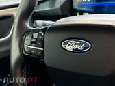 Ford Puma 46,8 kWh Gen-E
