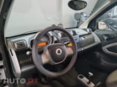 Smart ForTwo PASSION