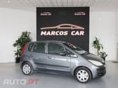 Mitsubishi Colt 1.3 E-Motion