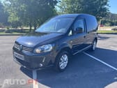 Volkswagen Caddy 1.6 TDi Extra AC