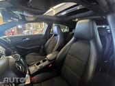 Mercedes-Benz C 220 BlueTEC AMG Line Aut.