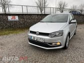 Volkswagen Polo 1.4 TDi (Blue Motion ) Comfortline