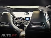 Mercedes-Benz A 180 CDI (BlueEFFICIENCY) AMG