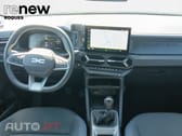 Dacia Duster III Journey 1.0 TCe Bi-fuel 100cv