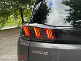 Peugeot 5008 1.5 BlueHDi GT Pack EAT8