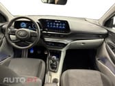 Hyundai Bayon 1.0 T-GDi Creative