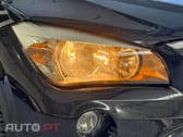 BMW X1 16 d sDrive Line Sport