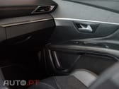Peugeot 3008 1.5 BlueHDi GT EAT8