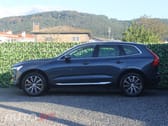 Volvo XC60 2.0 T6 PHEV Inscription Expression AWD