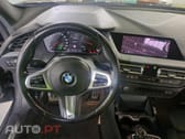 BMW 216 d Pack Desportivo M