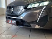Peugeot 308 SW 1.5 BlueHDi Allure EAT8