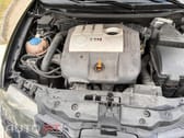 Seat Ibiza 1.4 TDi Reference