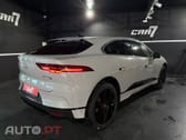 Jaguar I-Pace SE AWD Aut.