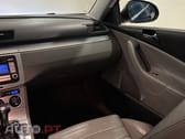 Volkswagen Passat Variant 2.0 TDi Highline DSG