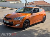 Hyundai Veloster 1.6 GDi Blue Comfort