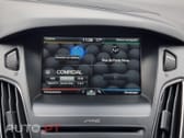 Ford Focus 1.0 EcoBoost Titanium