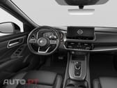 Nissan Qashqai MHEV 158 CVT TEKNA PANO JANTES 19 CAMERA FULL NOVO 10 KM