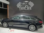 Mercedes-Benz CLA 180 d Business Solutions Aut.