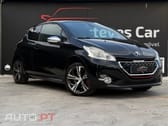 Peugeot 208 GTi