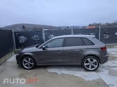Audi A3 2.0 TDI