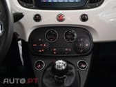 Fiat 500 1.0 Hybrid