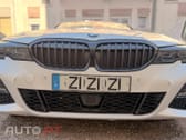 BMW 320 Sport Pack M