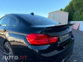 BMW 418 d Pack M Auto
