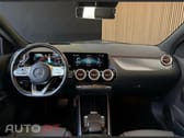 Mercedes-Benz EQA 250 Progressive