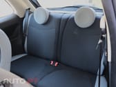 Fiat 500 TwinAir Turbo