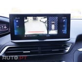 Peugeot 3008 1.5 BlueHDi Allure Pack EAT8