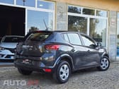 Dacia Sandero 1.0 ECO-G Expression Bi-Fuel