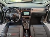 Citroen C3 1.2  110CV Max Automático