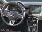 Renault Captur 1.0 TCe 90 techno